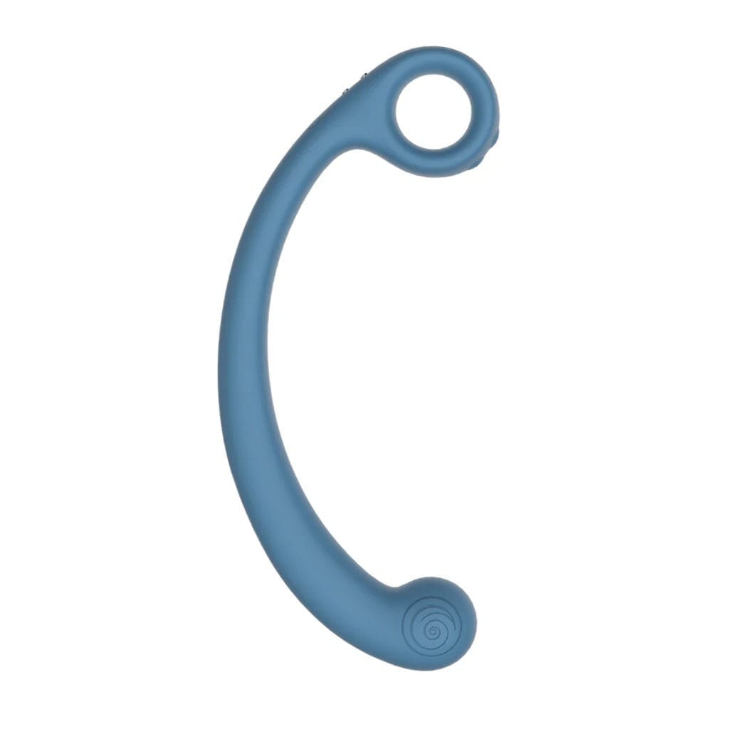 SVibe - Axi Snail Spot Wand Blauw curve