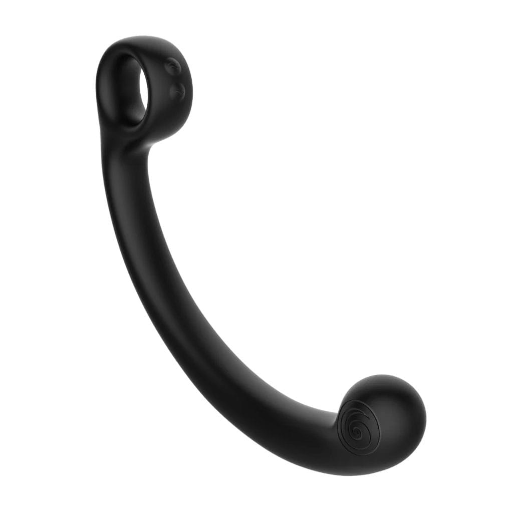 SVibe – Axi Snail Spot Wand Zwart