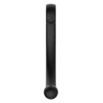 SVibe - Axi Snail Spot Wand Zwart knoppen