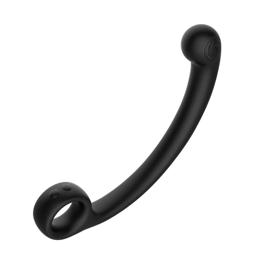 SVibe - Axi Snail Spot Wand Zwart gebruik