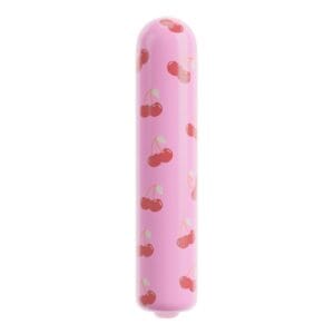 Beau Coeur - Bullet Vibrator Cherry