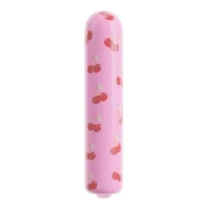 Beau Coeur - Bullet Vibrator Cherry