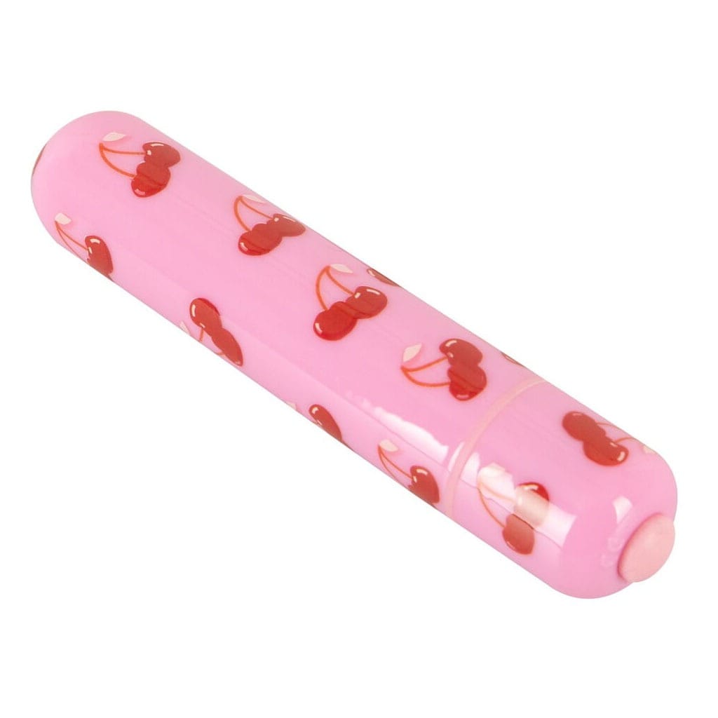 Beau Coeur - Bullet Vibrator Cherry kopen