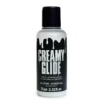Creamy Glide – Intieme Gel op Waterbasis 75ml Creamy Glide – Intieme Gel op Waterbasis 75ml