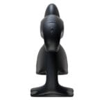 SVibe - Jovi Snail Koppel Cockring met Dubbele Stimulatie knop