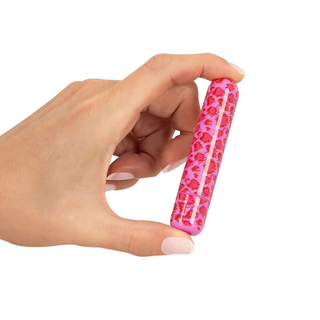 Beau Coeur - Bullet Vibrator Leo lengte