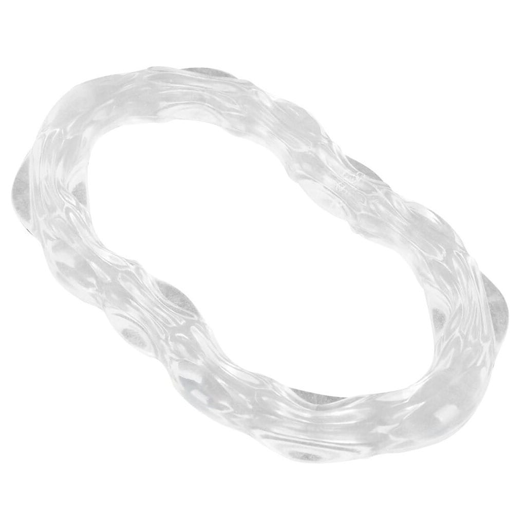 Beau Coeur - Parinor Siliconen Cock & Ballring kopen