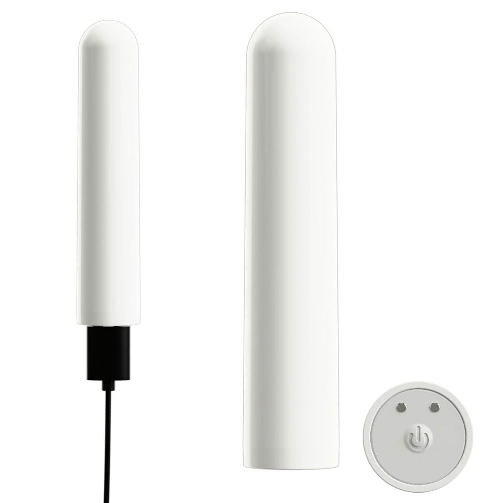 You2Toys - Realistische Penisbroek met Vibraties opladen