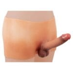 You2Toys - Realistische Penisbroek met Vibraties kopen