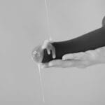 Strap-On-Me - Squirting Cum Dildo Zwart kopen