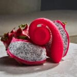 SVibe - Gizi Lite Snail Dual G-Spot Vibrator - Roze kopen