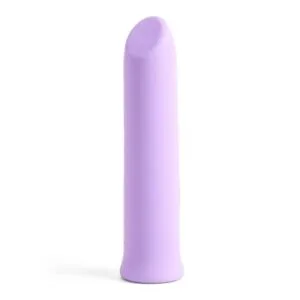 S Pleasures - Velvet Bullet Vibrator Lila