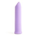 S Pleasures - Velvet Bullet Vibrator Lila bestellen