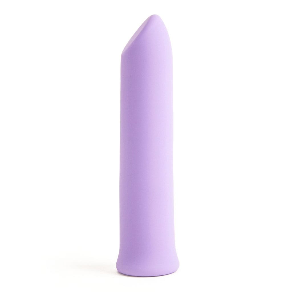 S Pleasures - Velvet Bullet Vibrator Lila bestellen