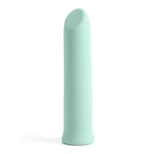 S Pleasures - Velvet Bullet Vibrator Mint