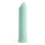 S Pleasures - Velvet Bullet Vibrator Mint gebruik