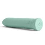 S Pleasures - Velvet Bullet Vibrator Mint kopen