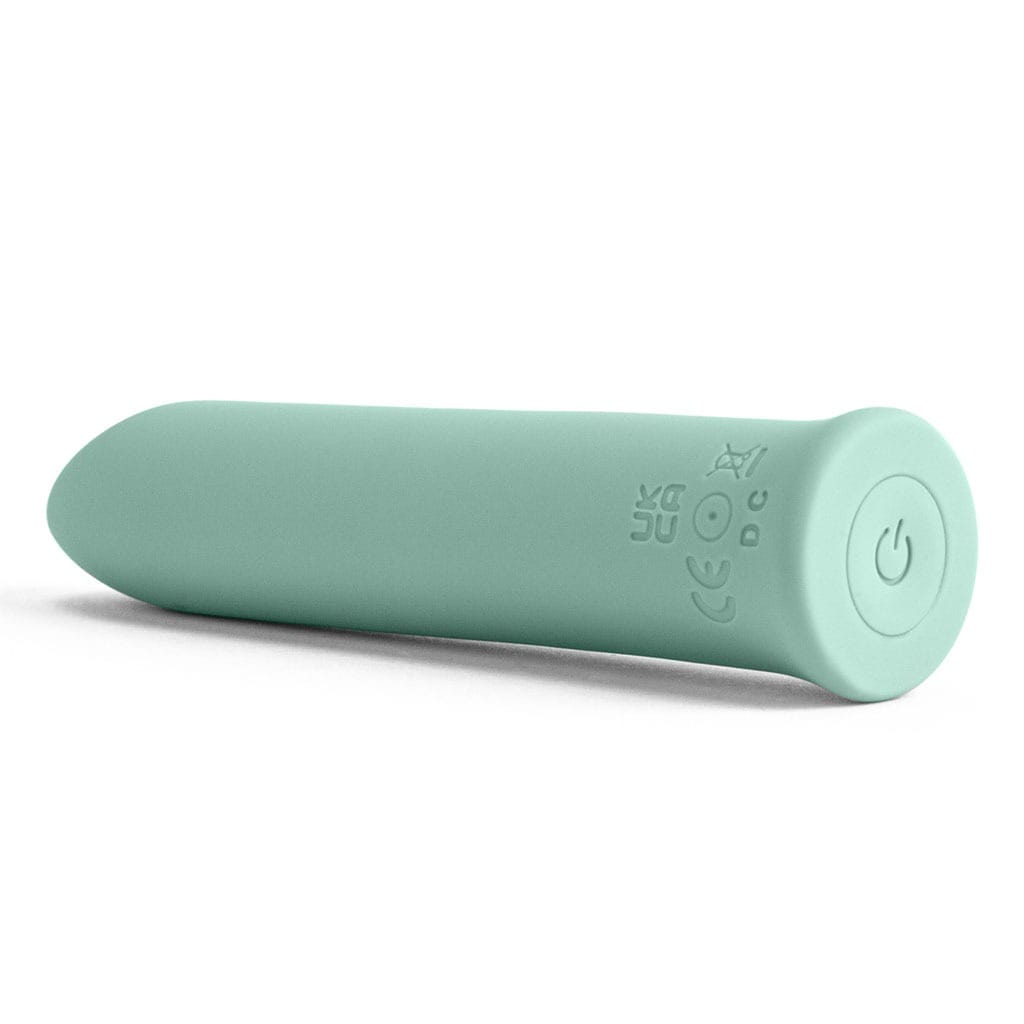 S Pleasures - Velvet Bullet Vibrator Mint kopen