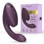 Womanizer Next DUO – Lila