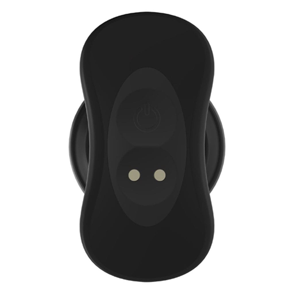 Nexus - Ace Afstand Bedienbare Vibrerende Buttplug Small gebruiken