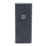 Nexus - Ace Afstand Bedienbare Vibrerende Buttplug Small afstandsbediening