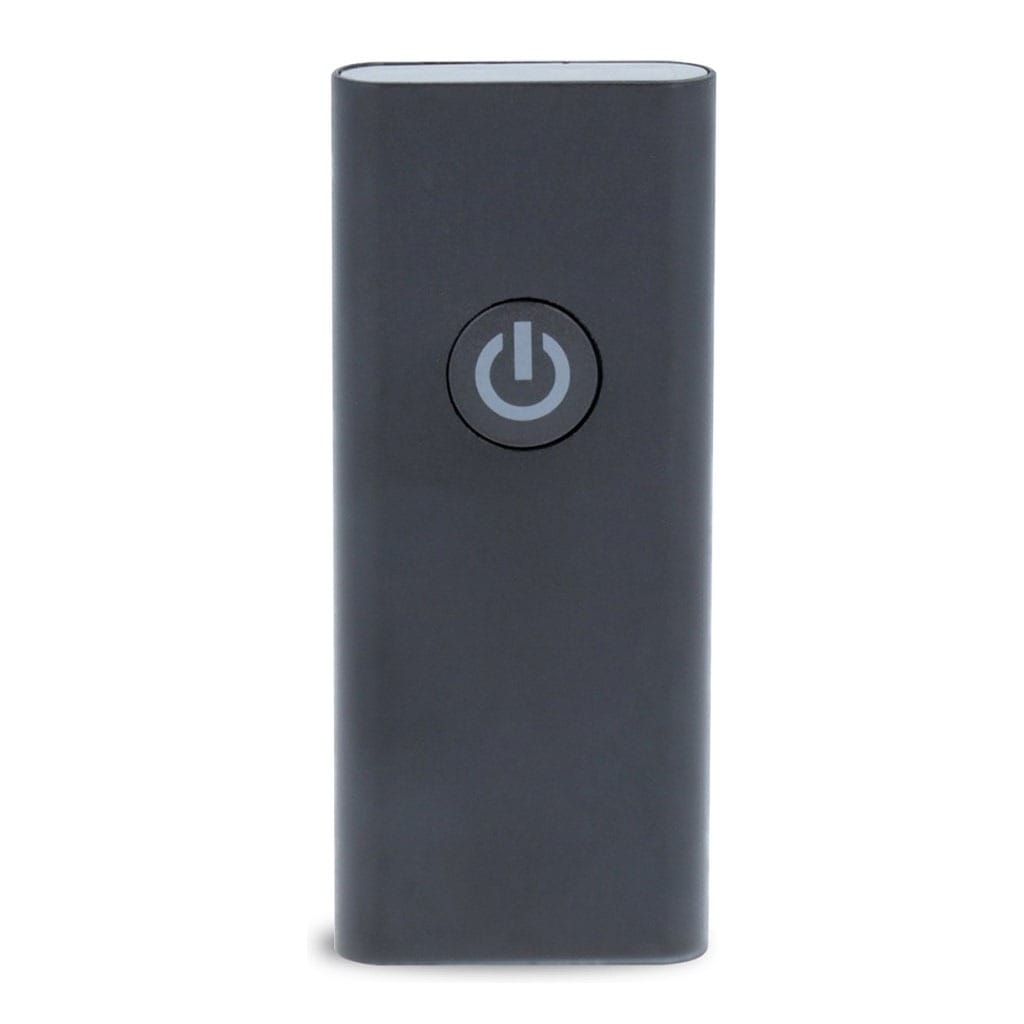 Nexus - Ace Afstand Bedienbare Vibrerende Buttplug Small afstandsbediening