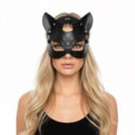 IntoYou BDSM - Foxssy Fox Masker gebruiken