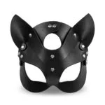 IntoYou BDSM - Foxssy Fox Masker kleur