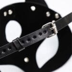 IntoYou BDSM - Foxssy Fox Masker verstelbaar