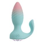 Beau Coeur - Juvela Vibrerende Buttplug met Afstandsbediening kopen