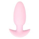 Cuties – Vibrerende Mini Buttplug Roze