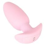 Cuties - Vibrerende Mini Buttplug Roze kopen