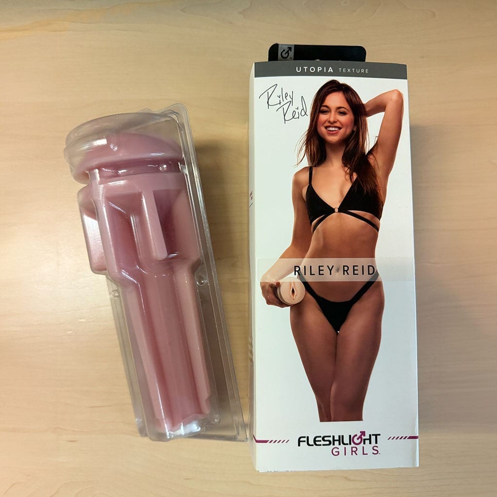 fleshligt actie