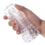 TORO - HannX1 Handjob Masturbator gebruik