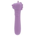 Unihorn – USB Bullet Vibrator Karma Lila