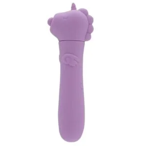 Unihorn - USB Bullet Vibrator Karma Lila