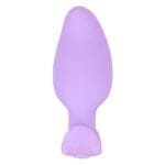 Cuties - Vibrerende Mini Buttplug Lila bestellen