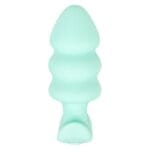Cuties - Vibrerende Mini Buttplug Turquoise kopen