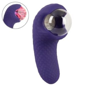 Beau Coeur - Zanto Plasma Vibrator