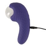 Beau Coeur - Zanto Plasma Vibrator opladen