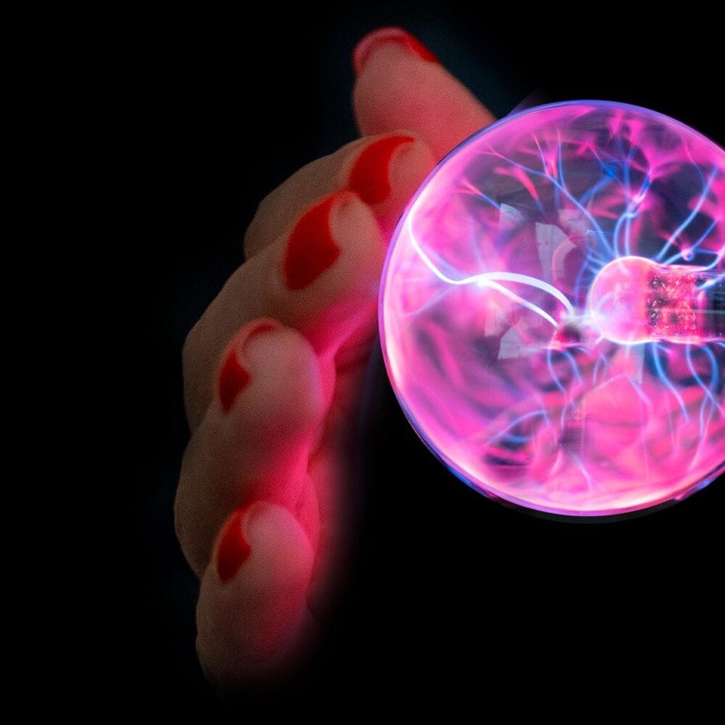 Beau Coeur - Zanto Plasma Vibrator gebruik