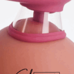 She.E.O - Automatisch Likkende Clitoris Pomp gif