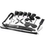 INTOYOU – Bondage Set 11 Delig