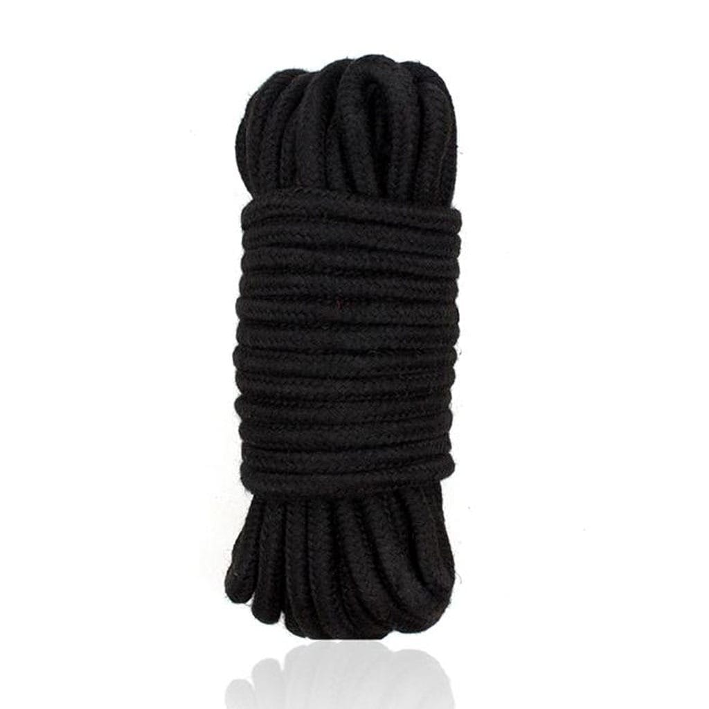 INTOYOU - Bondage Set 11 Delig touw