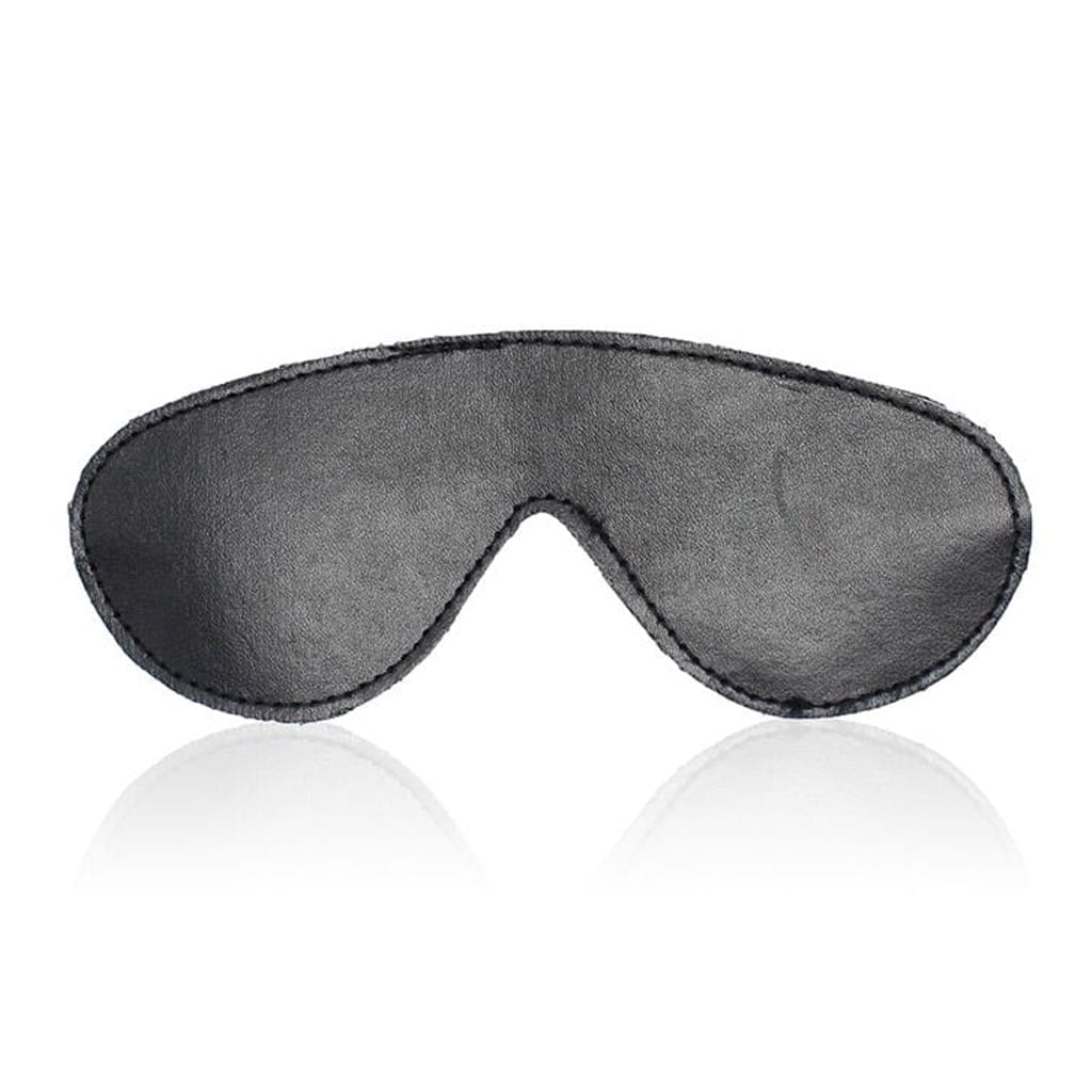 INTOYOU - Bondage Set 11 Delig oogmasker