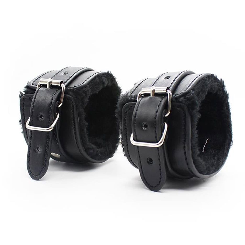 INTOYOU - Bondage Set 11 Delig handboeien