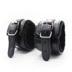 INTOYOU - Bondage Set 11 Delig enkelboeien