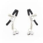 INTOYOU - Bondage Set 11 Delig tepelklemmen