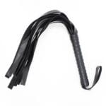 INTOYOU - Bondage Set 11 Delig flogger