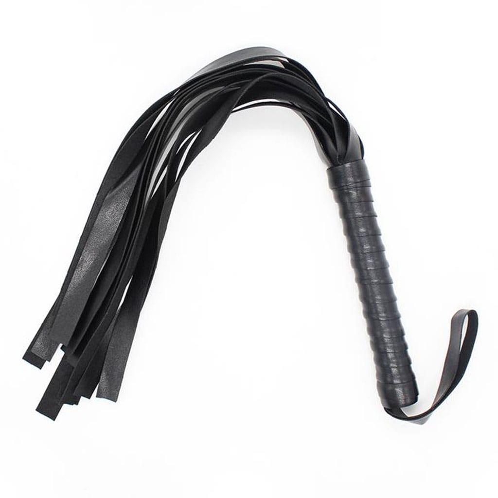 INTOYOU - Bondage Set 11 Delig flogger